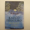 Bok - Begravd jätte av Kazuo Ishiguro