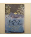 Bok - Begravd jätte av Kazuo Ishiguro