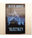 Bok - Blixtsken av Dean R. Koontz