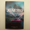 Bok - Kungariket av Jo Nesbö