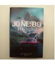 Bok - Kungariket av Jo Nesbö