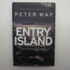 Bok - Entry Island av Peter May