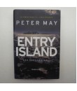 Bok - Entry Island av Peter May