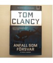 Bok - Anfall som försvar av Tom Clancy
