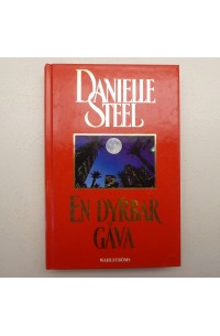 Bok - En dyrbar gåva av Danielle Steel