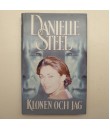 Bok -  Klonen och jag av Danielle Steel