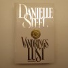 Bok - Vandrings Lust av Danielle Steel