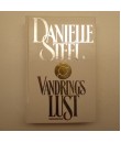 Bok - Vandrings Lust av Danielle Steel