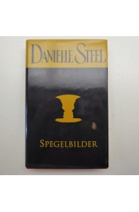 Bok - Spegelbilder av Danielle Steel