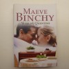 Bok - Vi ses på quentins av Maeve Binchy