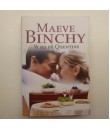 Bok - Vi ses på quentins av Maeve Binchy