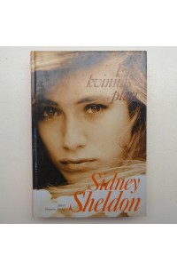 Bok - En kvinnas plan av Sidney sheldon