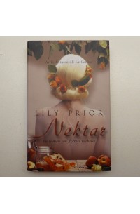 Bok - Nektar av Lily Prior