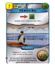 Terraforming Mars: Promokort - Penguins