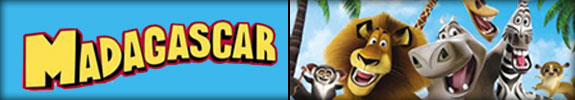 Madagaskar