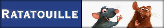 Ratatouille