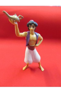 Aladdin 1 Aladdin (8cm)