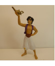 Aladdin - Aladdin med lampa (10 cm) Bullyland