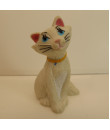 Aristocats - Duchesse (5,5cm) Bully