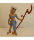 Atlantis - Prinsessan Kida (9cm) Bullyland