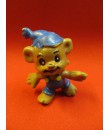 Bamse 5 Bamse håller händerna utåt