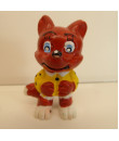 Bamse - Mickelina (5cm) Kärnan