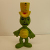 Bamse - Skalman (5cm) Kärnan