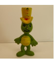Bamse - Skalman (5cm) Kärnan