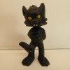 Bamse - Vargen (5cm) Kärnan