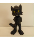 Bamse - Vargen (5cm) Kärnan