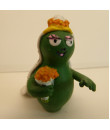 Barbapapa - BarbaLala i skrud (3,5cm) Plastoy