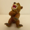Björn Bröder - sittande koda (4cm) Disney