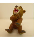 Björn Bröder - sittande koda (4cm) Disney