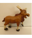 Björn Bröder - Älgen Tuck  (4cm) Disney 