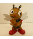 Bullys Bee - Tänkarbi (5cm) Bully