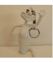 Casper - Crado, nyckelring (10cm) Amblin