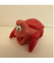 Den lilla sjöjungfrun - Krabban Sebastian, hopkrupen (3cm) 