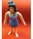 Flintstones 14 Betty Rubble (Bendfigur)