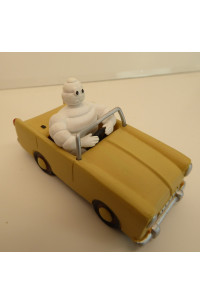 Michelin - (cm)