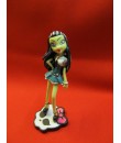 Monster High 3 Frankie Stein