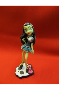 Monster High 3 Frankie Stein