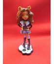 Monster High 1 Clawdeen Wolf