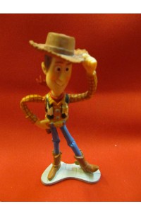 Toy Story 2 Woody på platta
