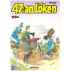 47:an Löken Julalbum 1994