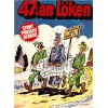 47:an Löken Julalbum 1976 Saknar årtal på omslaget