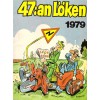 47:an Löken Julalbum 1979