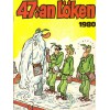 47:an Löken Julalbum 1980