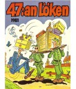 47:an Löken Julalbum 1981