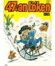 47:an Löken Julalbum 1985