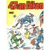 47:an Löken Julalbum 1987